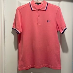 Fred Perry polo